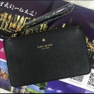 Kate Spade Wristlet